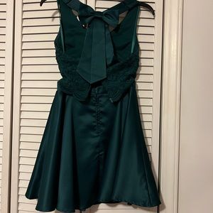 Prom/homecoming dress